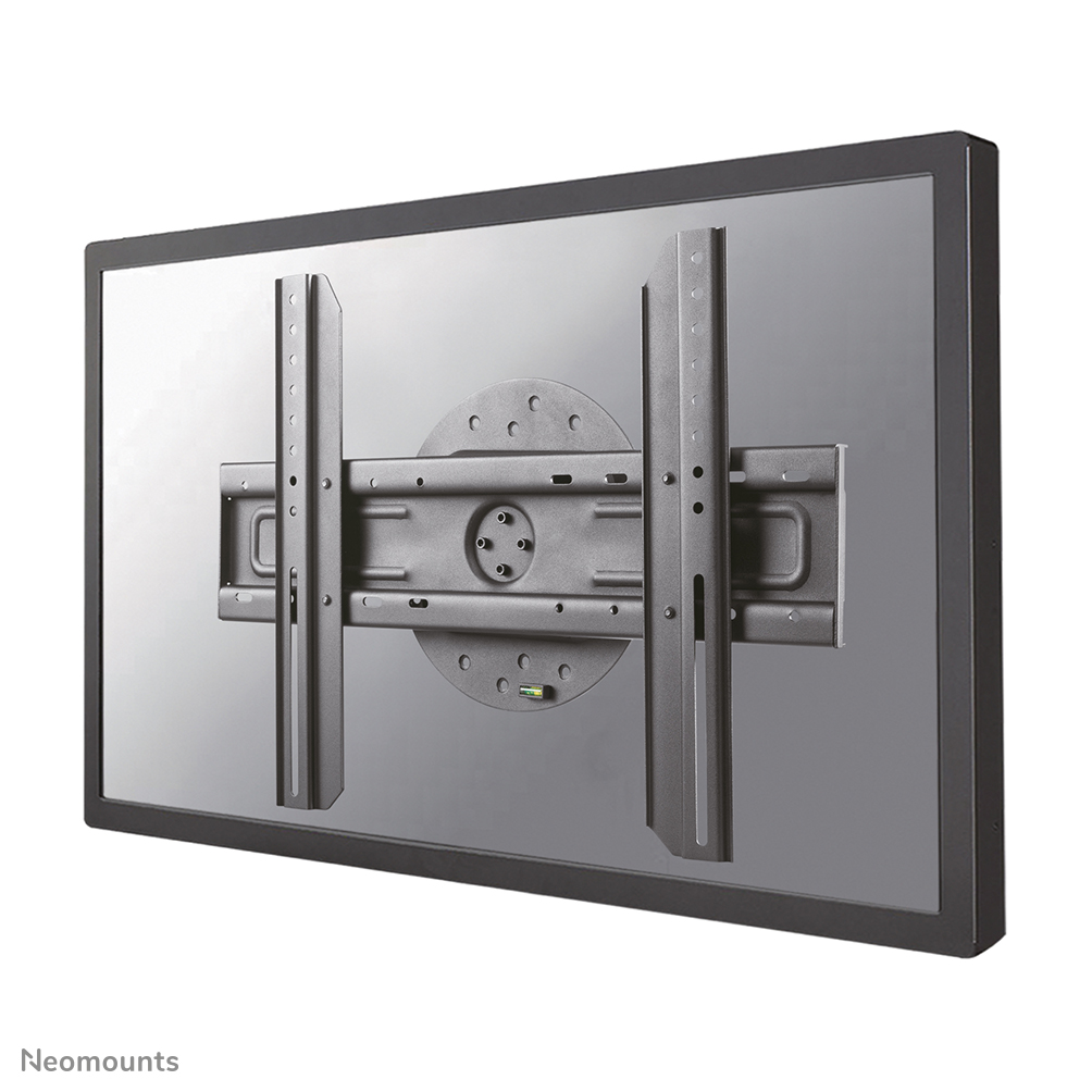 Neomounts LED-WR100BLACK TV-beugel wand 37-75" - roteerbaar
